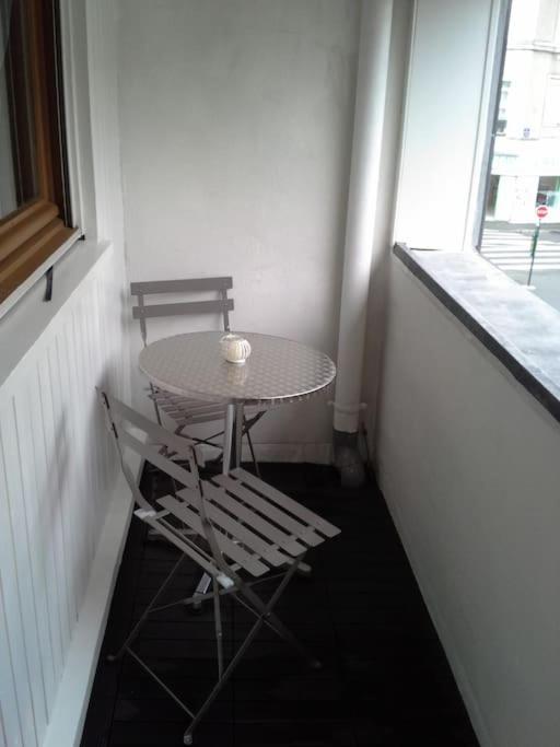La Bergerie Angers Centre Ville Luaran gambar